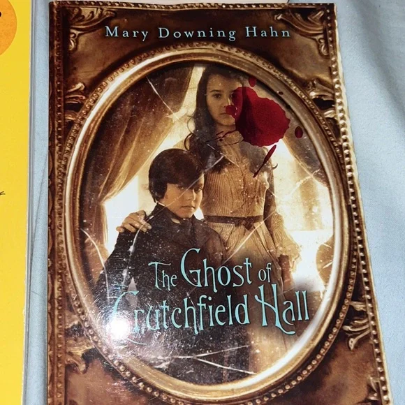 6 Paperback Books! - Picture 3 of 7